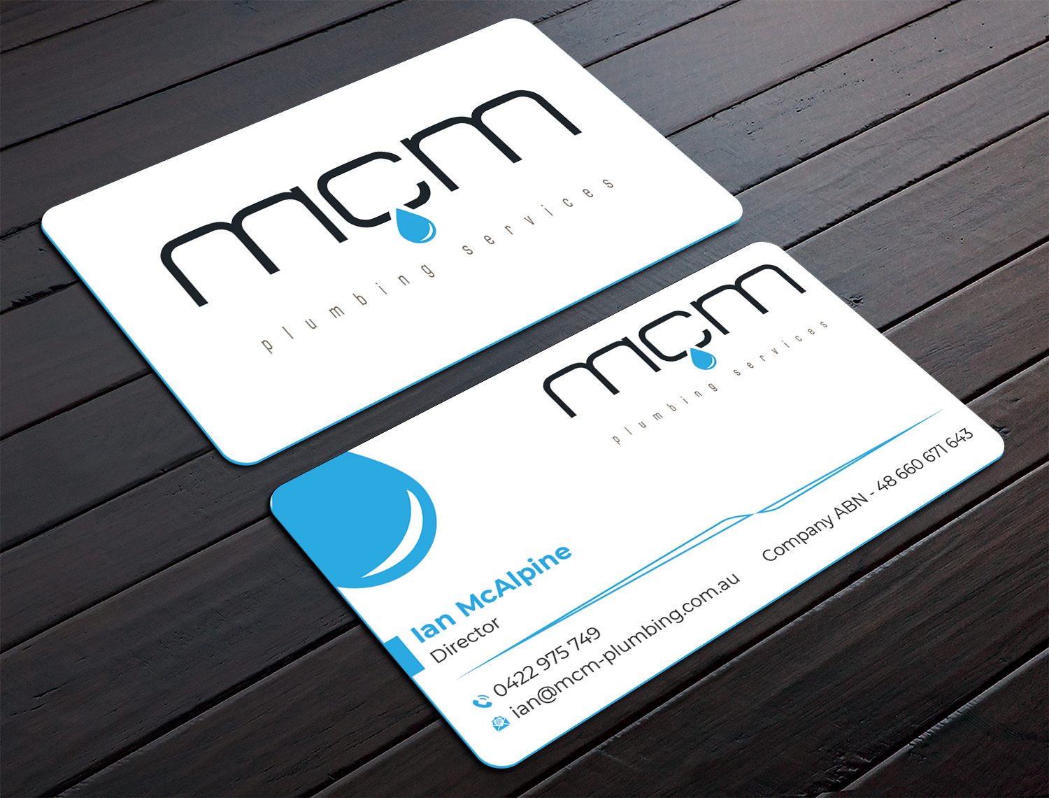Business Card Design by Expert Bappy for this project | Design #34141833