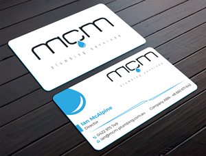 Business Card Design by Expert Bappy for this project | Design: #34141833