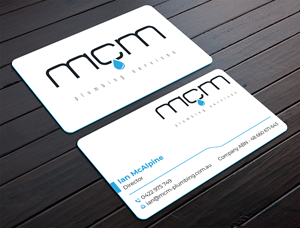 Business Card Design by Expert Bappy for this project | Design: #34141932