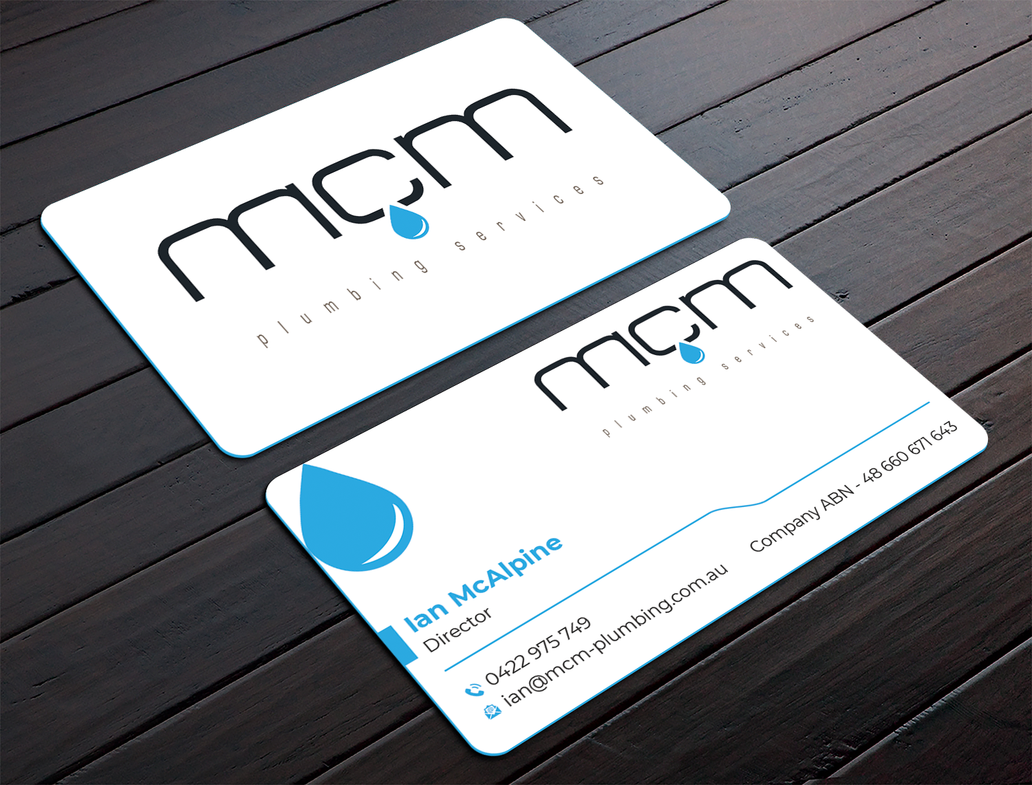 Business Card Design by Expert Bappy for this project | Design #34141933