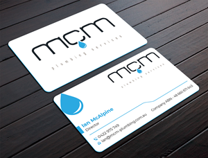 Business Card Design by Expert Bappy for this project | Design: #34141933