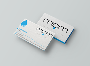 Business Card Design by Expert Bappy for this project | Design: #34141934