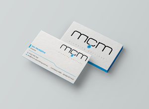 Business Card Design by Expert Bappy for this project | Design: #34141948
