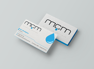Business Card Design by Expert Bappy for this project | Design: #34142074