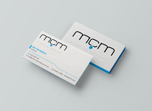 Business Card Design by Expert Bappy for this project | Design: #34142075