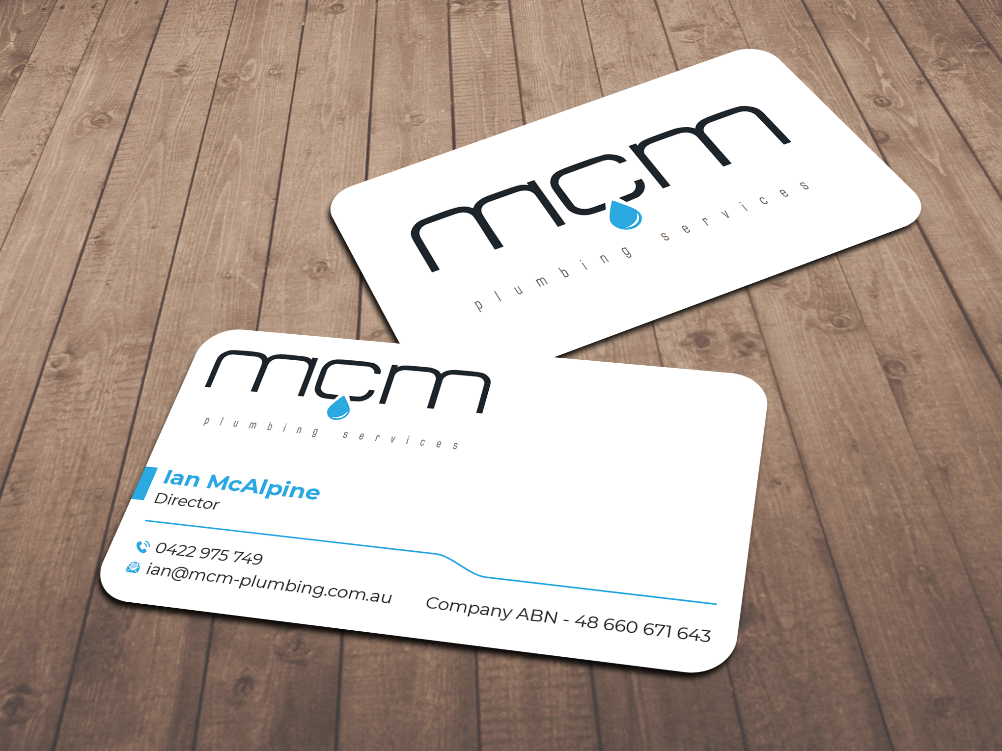 Business Card Design by Expert Bappy for this project | Design #34142123