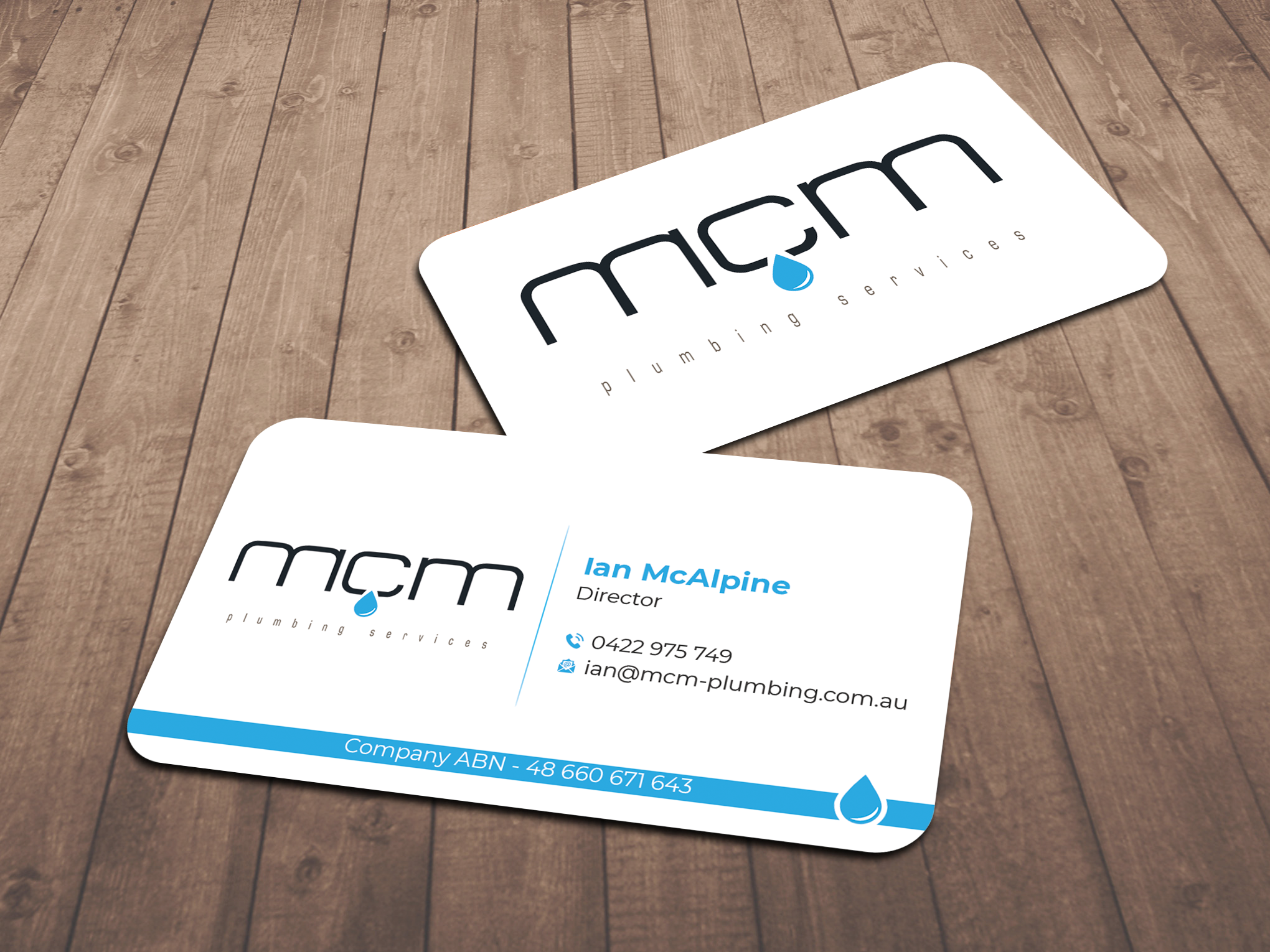 Business Card Design by Expert Bappy for this project | Design #34142256
