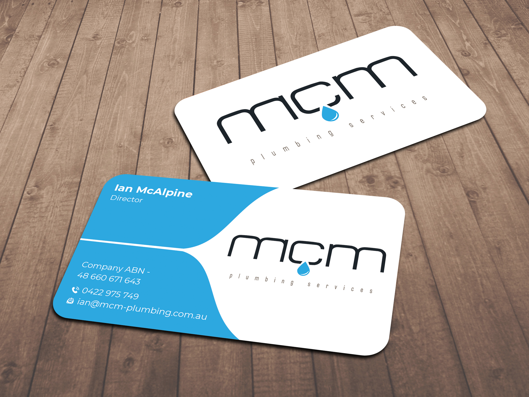 Business Card Design by Expert Bappy for this project | Design #34142527