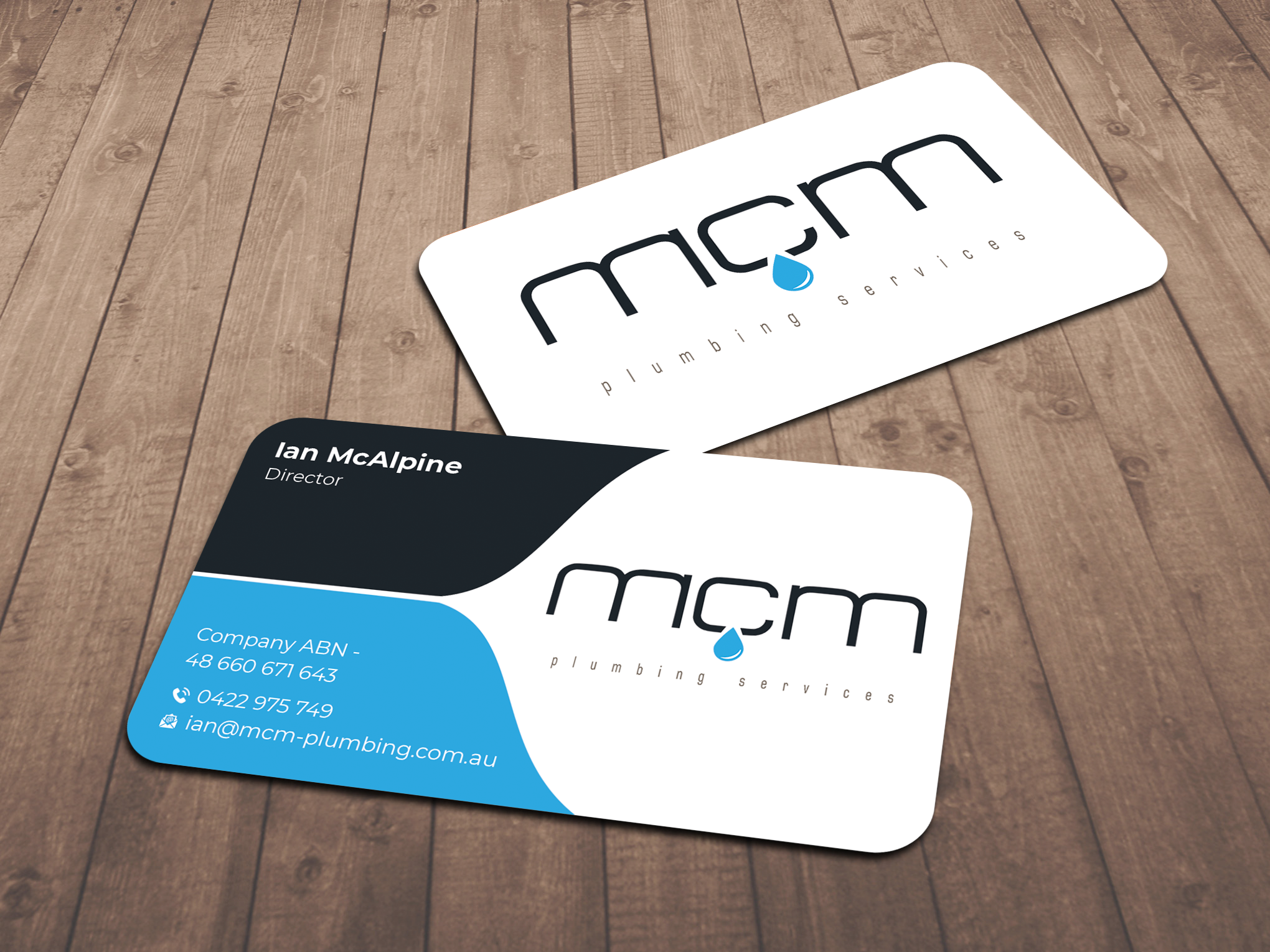Business Card Design by Expert Bappy for this project | Design #34142534