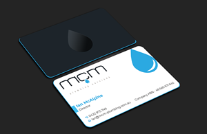 Business Card Design by Expert Bappy for this project | Design: #34144813