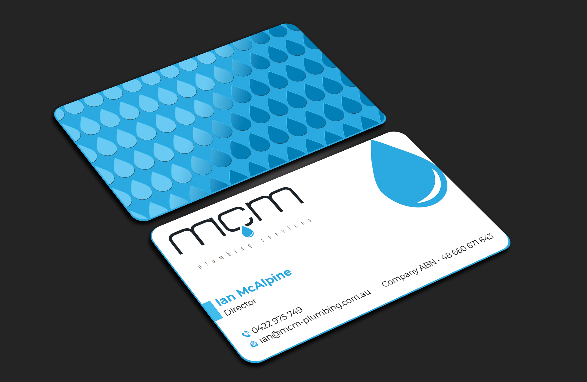 Business Card Design by Expert Bappy for this project | Design #34144814