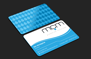 Business Card Design by Expert Bappy for this project | Design: #34146985