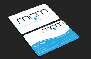 Business Card Design by Expert Bappy for this project | Design: #34147016