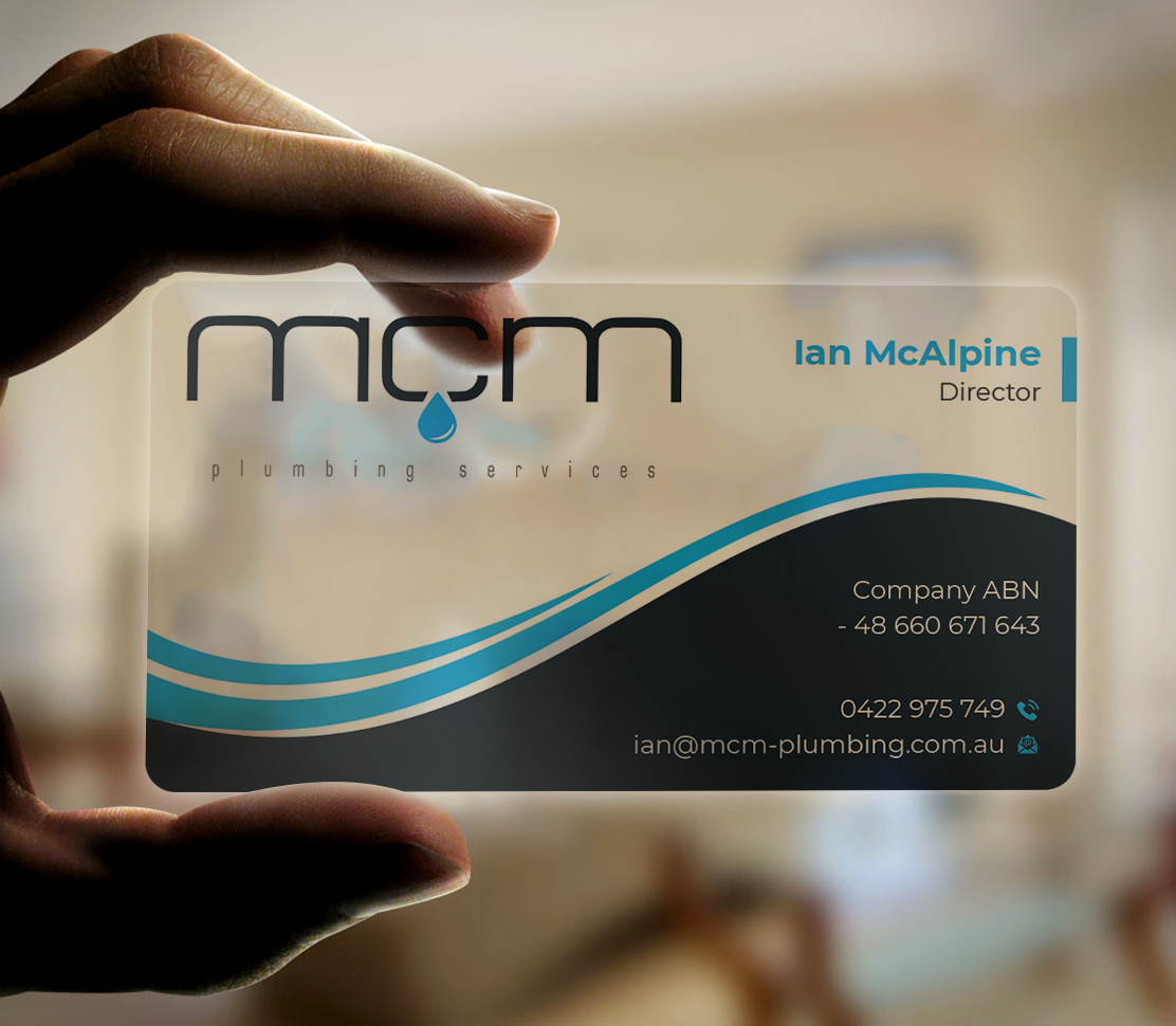 Business Card Design by Expert Bappy for this project | Design #34147074