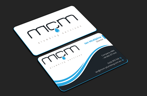 Business Card Design by Expert Bappy for this project | Design: #34147076