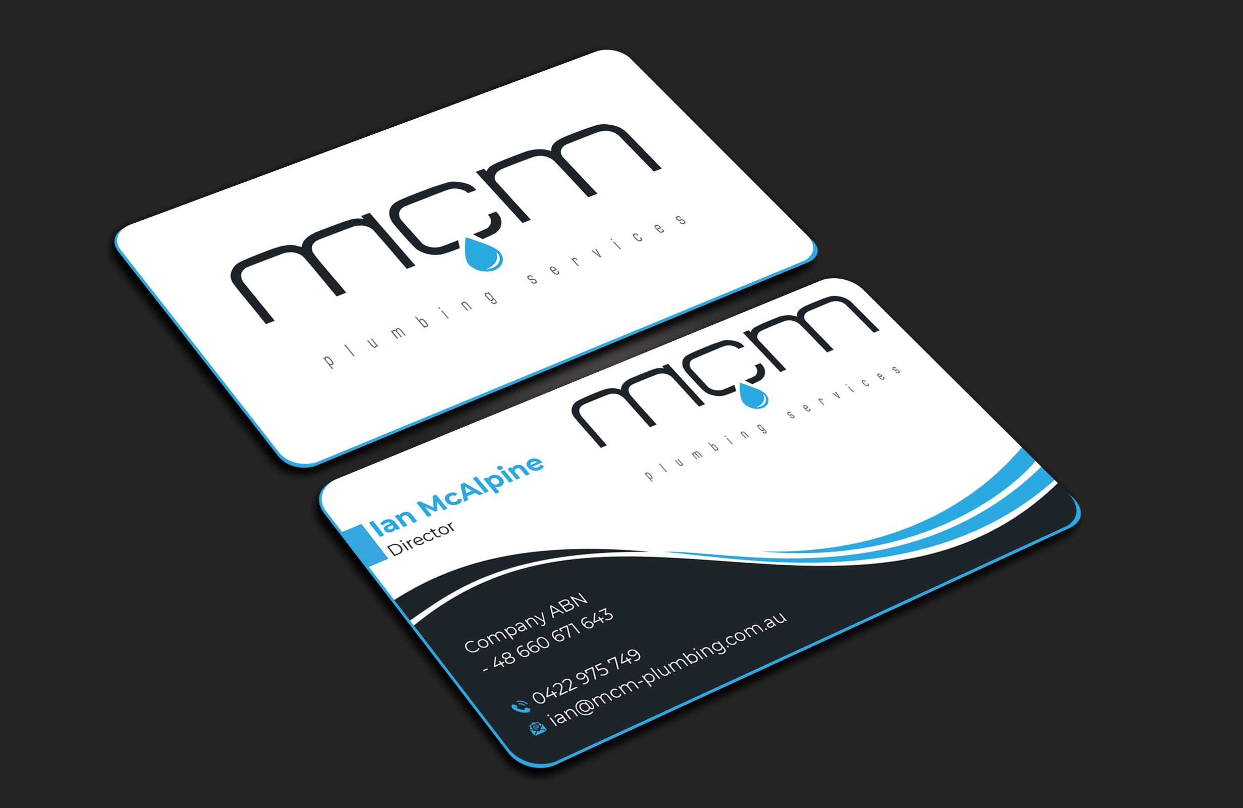 Business Card Design by Expert Bappy for this project | Design #34147105