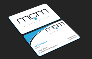 Business Card Design by Expert Bappy for this project | Design: #34147147