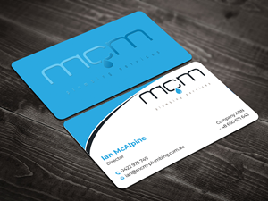Business Card Design by Expert Bappy for this project | Design: #34147148