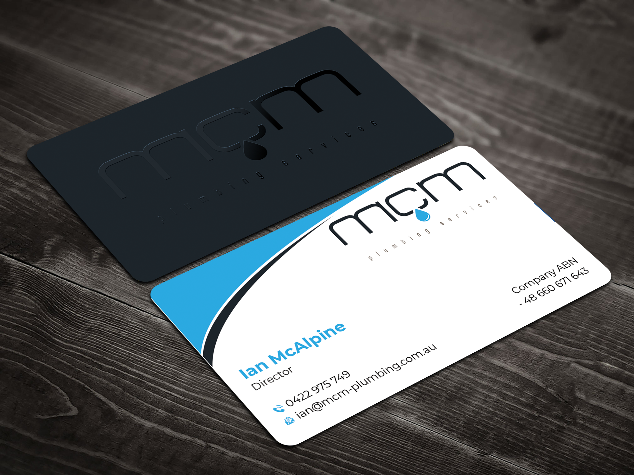 Business Card Design by Expert Bappy for this project | Design #34147165