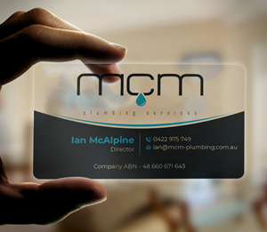 Business Card Design by Expert Bappy for this project | Design: #34147456