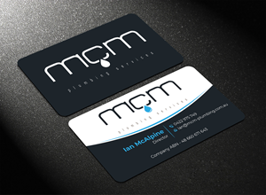 Business Card Design by Expert Bappy for this project | Design: #34147457