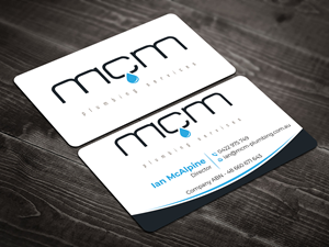 Business Card Design by Expert Bappy for this project | Design: #34147515
