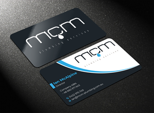 Business Card Design by Expert Bappy for this project | Design: #34147568