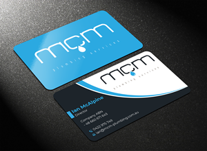 Business Card Design by Expert Bappy for this project | Design: #34147569