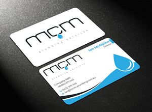 Business Card Design by Expert Bappy for this project | Design: #34147656