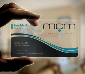 Business Card Design by Expert Bappy for this project | Design: #34147658