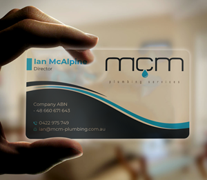 Business Card Design by Expert Bappy for this project | Design: #34147659