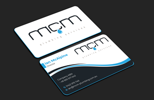 Business Card Design by Expert Bappy for this project | Design: #34147673