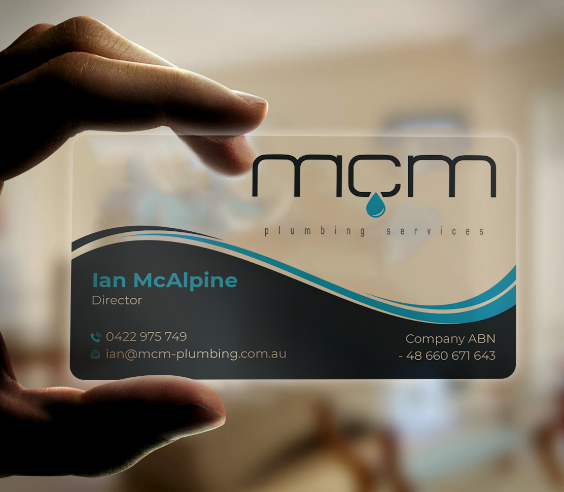 Business Card Design by Expert Bappy for this project | Design #34147717