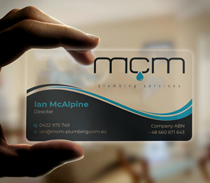 Business Card Design by Expert Bappy for this project | Design: #34147717