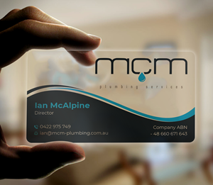 Business Card Design by Expert Bappy for this project | Design: #34147718