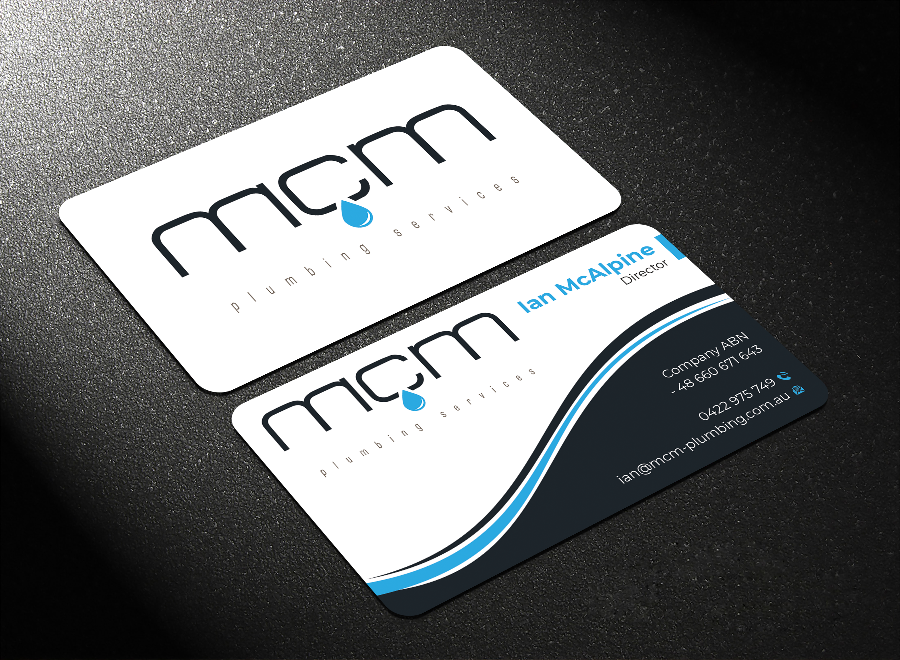 Business Card Design by Expert Bappy for this project | Design #34147764