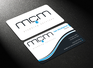 Business Card Design by Expert Bappy for this project | Design: #34147764