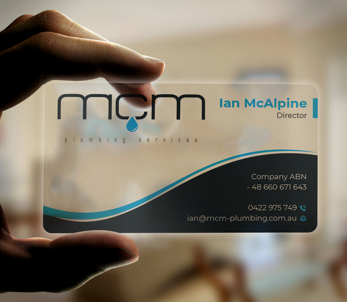 Business Card Design by Expert Bappy for this project | Design #34147766