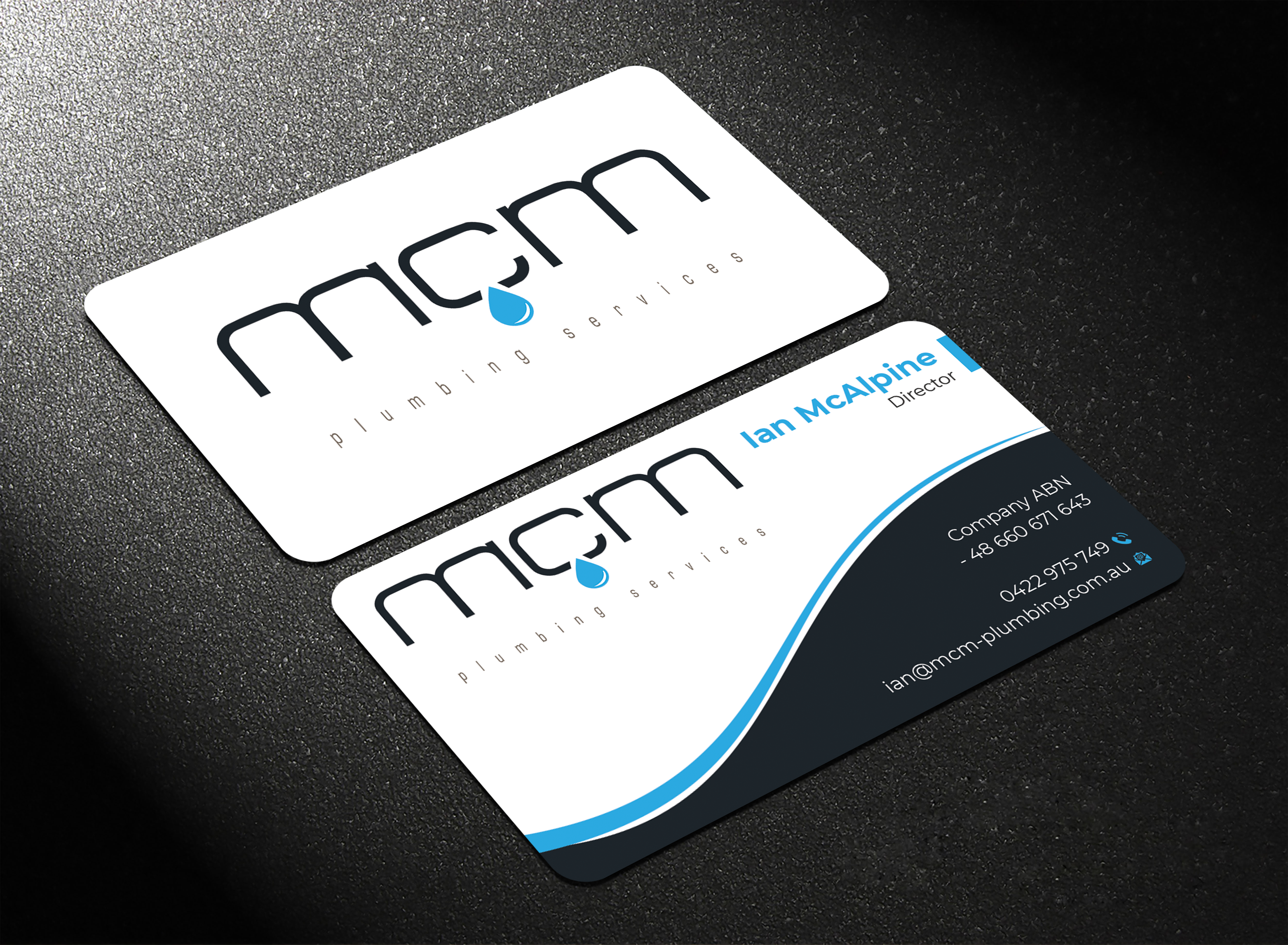 Business Card Design by Expert Bappy for this project | Design #34147767