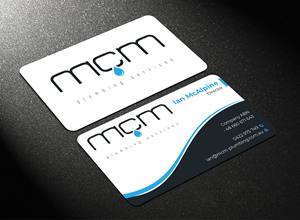 Business Card Design by Expert Bappy for this project | Design: #34147767