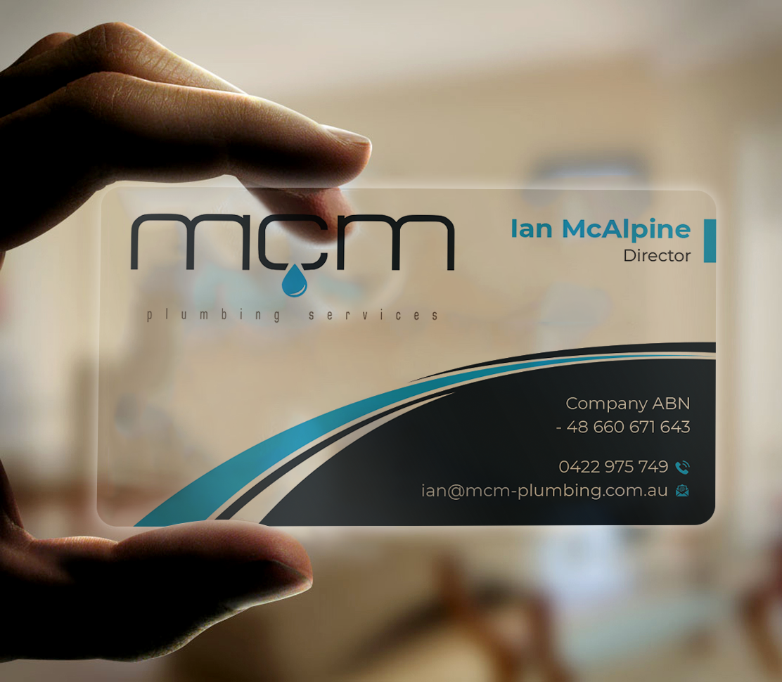 Business Card Design by Expert Bappy for this project | Design #34147802