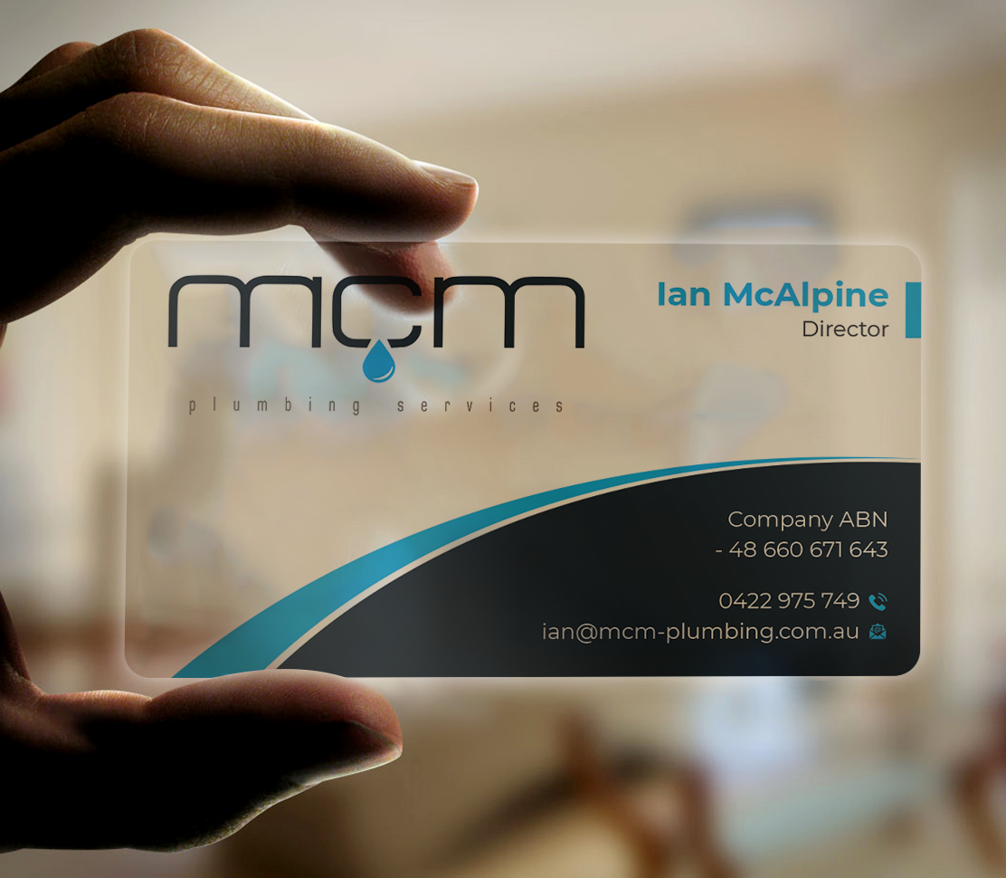 Business Card Design by Expert Bappy for this project | Design #34147812