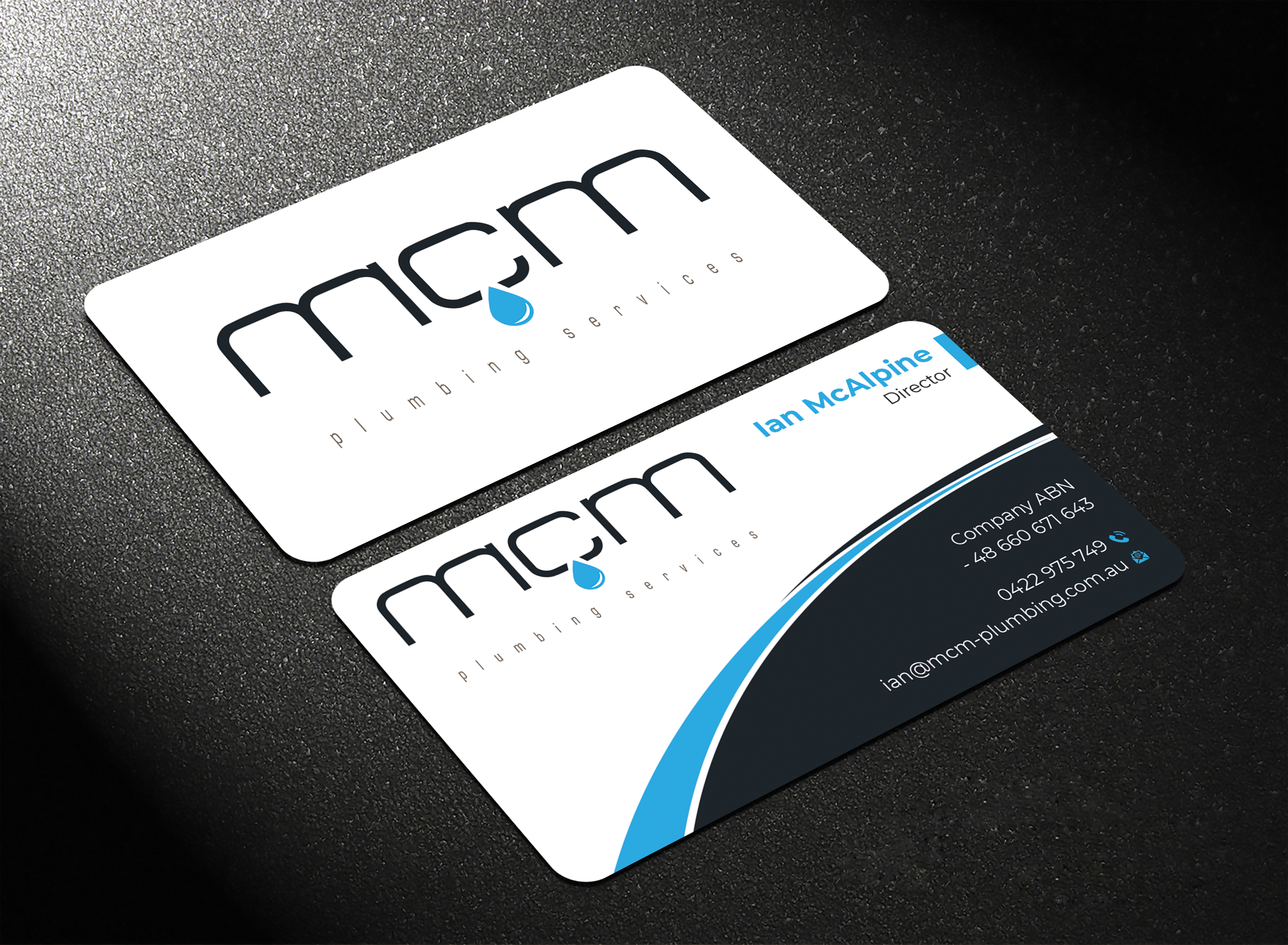 Business Card Design by Expert Bappy for this project | Design #34147851