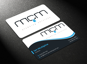 Business Card Design by Expert Bappy for this project | Design: #34147853
