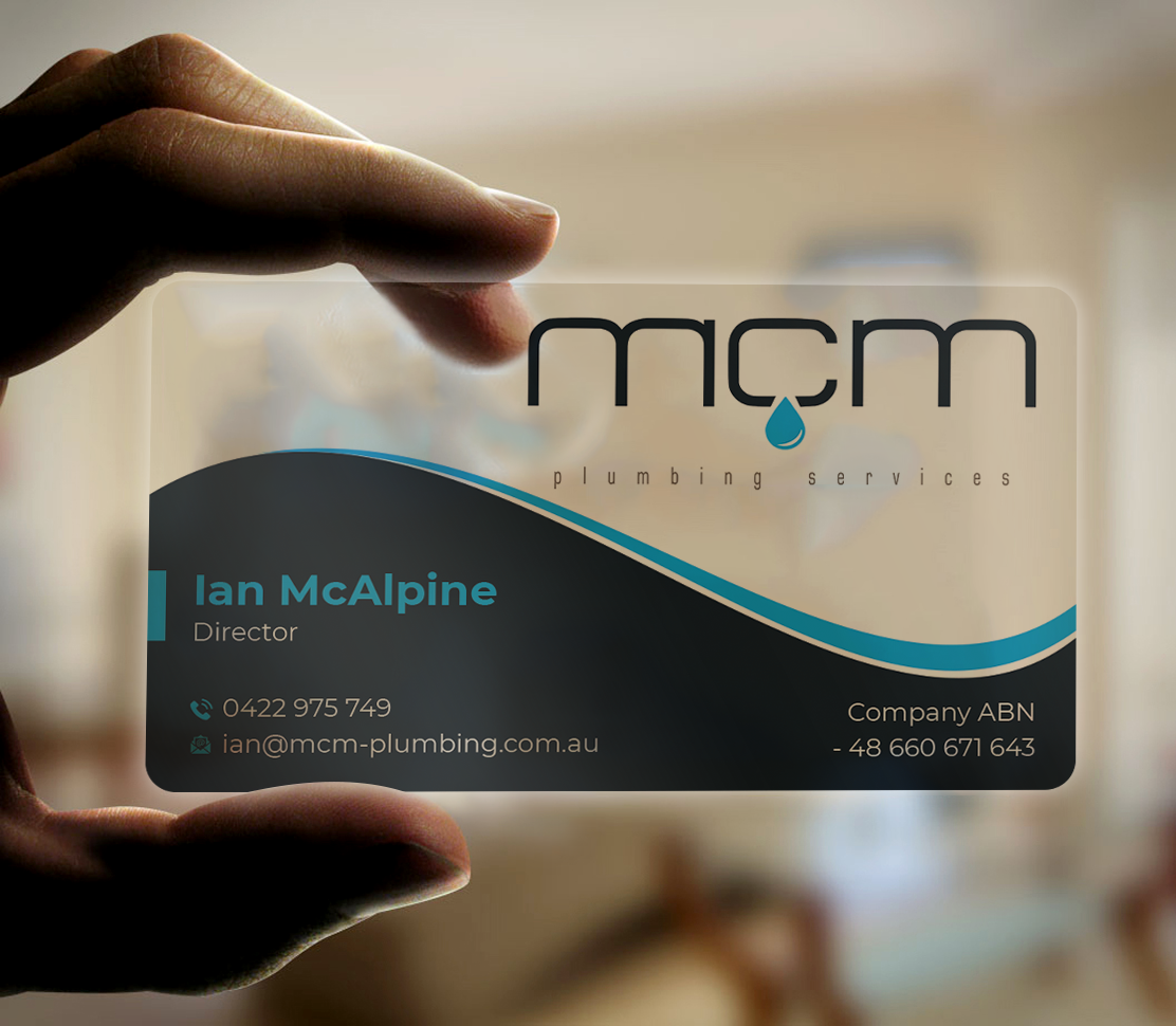 Business Card Design by Expert Bappy for this project | Design #34147854