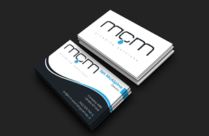 Business Card Design by Expert Bappy for this project | Design: #34147905