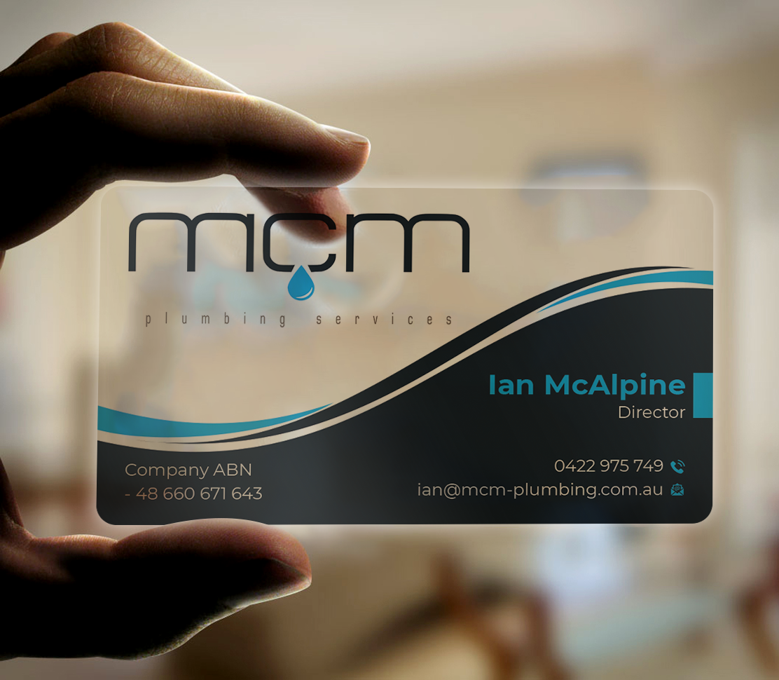 Business Card Design by Expert Bappy for this project | Design #34148046