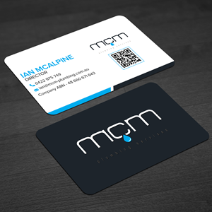 Business Card Design by WellDesign for this project | Design: #34153795