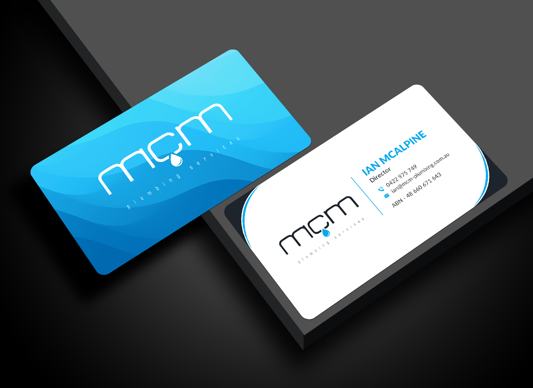 Business Card Design by Sun Moon Graphic Designer for this project | Design #34138481