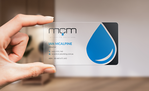 Diseño de Tarjeta de Presentación por Sun Moon Graphic Designer para este proyecto | Diseño: #34138482